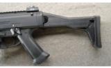 CZ-USA ~ Scorpion EVO 3 S1 Carbine w/ Muzzle Brake ~ 9mm ~ In Box - 9 of 9