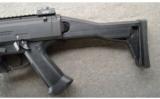 CZ-USA ~ Scorpion EVO 3 S1 Carbine w/ Muzzle Brake ~ 9mm ~ In Box - 9 of 9