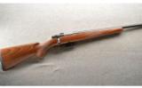CZ-USA ~ CZ 527 Varmint ~ .223 Rem ~ LNIB - 1 of 9