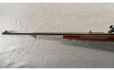 Winchester ~ Pre-64 Model 70 ~ .300 H&H - 7 of 9