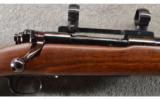Winchester ~ Pre-64 Model 70 ~ .300 H&H - 3 of 9