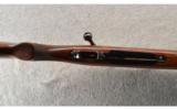 Winchester ~ Pre-64 Model 70 ~ .300 H&H - 5 of 9