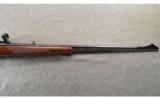 Winchester ~ Pre-64 Model 70 ~ .300 H&H - 4 of 9