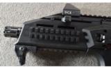 CZ-USA ~ Scorpion EVO 3 S1 Pistol ~ 9mm ~ NIB - 7 of 9