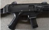 CZ-USA ~ Scorpion EVO 3 S1 Pistol ~ 9mm ~ NIB - 3 of 9