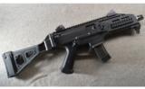 CZ-USA ~ Scorpion EVO 3 S1 Pistol ~ 9mm ~ NIB - 1 of 9