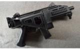 CZ-USA ~ Scorpion EVO 3 S1 Pistol ~ 9mm ~ NIB - 1 of 4