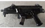 CZ-USA ~ Scorpion EVO 3 S1 Pistol ~ 9mm ~ NIB - 3 of 4