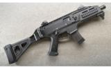 CZ-USA ~ Scorpion EVO 3 S1 Pistol ~ 9mm ~ NIB - 1 of 4
