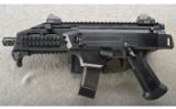 CZ-USA ~ Scorpion EVO 3 S1 Pistol ~ 9mm ~ NIB - 3 of 4