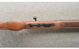 CZ-USA ~ 457 Match Target Rifle ~ .22 LR ~ In Box - 5 of 9