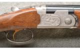 Beretta ~ 687 Silver Pigeon II ~ 20 Ga ~ In Case - 3 of 9