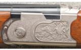 Beretta ~ 687 Silver Pigeon II ~ 20 Ga ~ In Case - 8 of 9