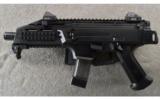 CZ-USA ~ Scorpion EVO 3 S1 Pistol ~ 9mm ~ NIB - 3 of 4