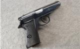Walther ~ PP ~ .22 LR - 1 of 3