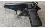 Walther ~ PP ~ .22 LR - 3 of 3