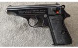 Walther ~ PP ~ 7.65mm / 32 ACP - 3 of 3
