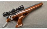 Remington ~ XP-100 Custom ~ .221 Fireball - 1 of 2