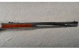 Uberti ~ 1873 Rifle ~ .45 Long Colt - 4 of 9