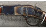 Uberti ~ 1873 Rifle ~ .45 Long Colt - 8 of 9