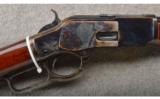 Uberti ~ 1873 Rifle ~ .45 Long Colt - 3 of 9