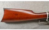 Uberti ~ 1873 Rifle ~ .45 Long Colt - 2 of 9