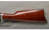 Uberti ~ 1873 Rifle ~ .45 Long Colt - 9 of 9