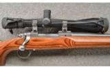 Ruger ~ M77 Mark II Varmint ~ .308 Win ~ With Leupold - 3 of 9