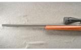 Ruger ~ M77 Mark II Varmint ~ .308 Win ~ With Leupold - 7 of 9