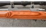 Ruger ~ M77 Mark II Varmint ~ .308 Win ~ With Leupold - 8 of 9
