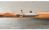 Ruger ~ M77 Mark II Varmint ~ .220 Swift ~ With Leupold - 5 of 9