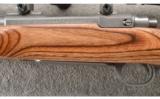 Ruger ~ M77 Mark II Varmint ~ .220 Swift ~ With Leupold - 8 of 9