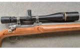 Ruger ~ M77 Mark II Varmint ~ .220 Swift ~ With Leupold - 3 of 9
