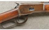 Winchester ~ Model 53 ~ .25-20 WCF ~ Made in 1927 - 3 of 10