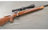 Mauser ~ Argentino Custom ~ .22-250 Rem - 1 of 10