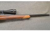 Mauser ~ Argentino Custom ~ .22-250 Rem - 4 of 10