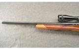 Mauser ~ Argentino Custom ~ .22-250 Rem - 7 of 10