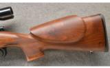 Mauser ~ Argentino Custom ~ .22-250 Rem - 9 of 10