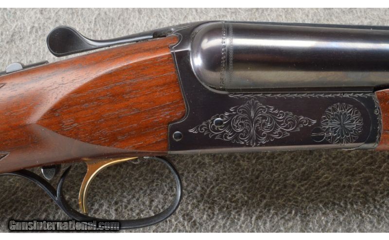 Browning ~ BSS English Stock ~ 12 Ga