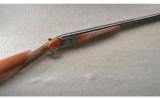 Browning ~ BSS English Stock ~ 12 Ga - 1 of 9