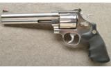 Smith & Wesson ~ 629-3 ~ .44 Mag ~ In Box - 3 of 3