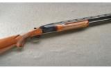 Remington ~ 3200 Field ~ 12 GA - 1 of 9