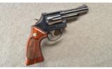 Smith & Wesson ~ 19-4 Combat Magnum ~ .357 Mag - 1 of 3
