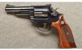 Smith & Wesson ~ 19-4 Combat Magnum ~ .357 Mag - 3 of 3