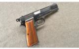 Browning ~ Hi Power ~ 9MM - 1 of 3