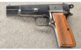 Browning ~ Hi Power ~ 9MM - 3 of 3