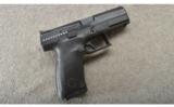CZ-USA ~ P-10 C ~ 9MM ~ In Case - 1 of 3