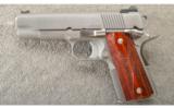 Dan Wesson ~ Pointman Carry SS ~ .38 Super ~ New - 3 of 3
