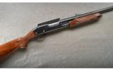 Remington ~ 870 Wingmaster Slug Gun ~ 12 Ga - 1 of 9