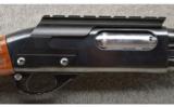 Remington ~ 870 Wingmaster Slug Gun ~ 12 Ga - 3 of 9